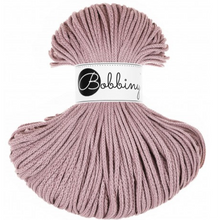 Ladda upp bild till gallerivisning, MAUVE Junior 3 mm. mjukt bomullssnöre