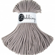 Ladda upp bild till gallerivisning, PEARL Junior 3 mm. mjukt bomullssnöre