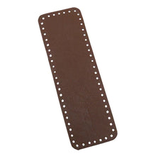 Ladda upp bild till gallerivisning, Materialkit "Naomi" virka en sommarväska i Wavy blends