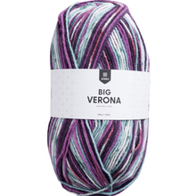 Ladda upp bild till gallerivisning, Big Verona 200 g. Heather Field