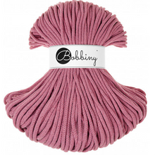 Ladda upp bild till gallerivisning, BLOSSOM Premium 5 mm. mjukt bomullssnöre