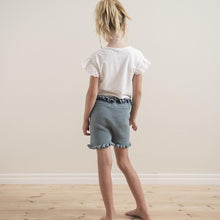 Ladda upp bild till gallerivisning, Skanör - virkade barnshorts