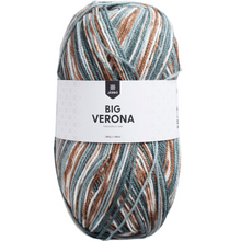 Ladda upp bild till gallerivisning, Big Verona 200 g. Cocoa Crumbs