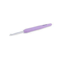 Ladda upp bild till gallerivisning, Virknål ergonomisk KnitPro Waves - Lilac Dream 3,5 mm.