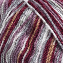 Ladda upp bild till gallerivisning, Big Verona 200 g. Romantic Maroon