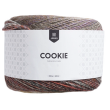 Ladda upp bild till gallerivisning, Cookie 200 g. Flowery