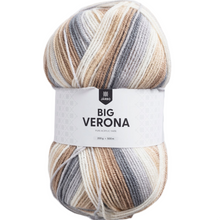 Ladda upp bild till gallerivisning, Big Verona 200 g. Soil Print