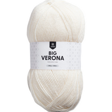 Ladda upp bild till gallerivisning, Big Verona 200 g. Winter White