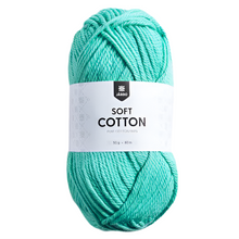Ladda upp bild till gallerivisning, Soft Cotton Grasshopper (8897)