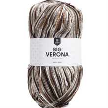 Ladda upp bild till gallerivisning, Big Verona 200 g. Magic Gold Glitter