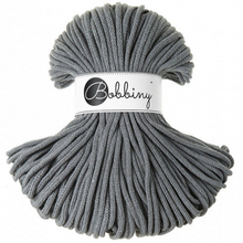 Ladda upp bild till gallerivisning, STEEL Premium 5 mm. mjukt bomullssnöre