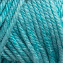 Ladda upp bild till gallerivisning, Soft Cotton Lagoon splash (melerad)