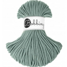 Ladda upp bild till gallerivisning, LAUREL Junior 3 mm. mjukt bomullssnöre