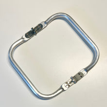 Ladda upp bild till gallerivisning, Clutch-knäppe 16 cm.