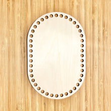 Ladda upp bild till gallerivisning, Materialkit - "Rosa" virka en dockbädd