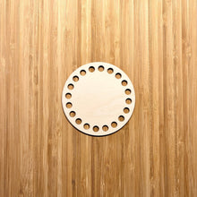 Ladda upp bild till gallerivisning, Materialkit - "Minou" virka en stor och liten korg