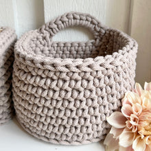 Ladda upp bild till gallerivisning, PEARL Premium 5 mm. mjukt bomullssnöre