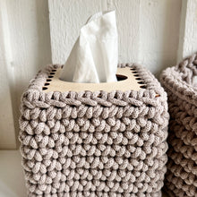 Ladda upp bild till gallerivisning, PEARL Premium 5 mm. mjukt bomullssnöre