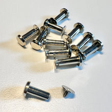 Ladda upp bild till gallerivisning, Materialkit - "Molly" virka två korgar i Junior