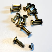 Ladda upp bild till gallerivisning, Materialkit - "Molly" virka två korgar i Junior