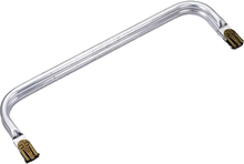 Ladda upp bild till gallerivisning, Materialkit "Hedda" en necessär och en matta i frottégarn