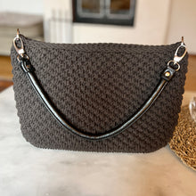 Ladda upp bild till gallerivisning, Materialkit "Louise" en väska i stiligt mönster