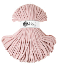 Ladda upp bild till gallerivisning, PASTEL PINK Jumbo 9 mm. 1,2 kg. mjukt bomullssnöre
