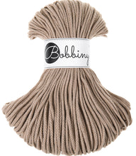 Ladda upp bild till gallerivisning, SAND Junior 3 mm. mjukt bomullssnöre