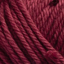 Ladda upp bild till gallerivisning, Soft Cotton Maroon red