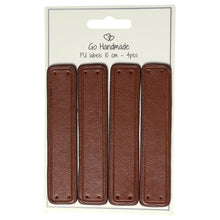 Ladda upp bild till gallerivisning, Materialkit - "Beata" virka en korg att hänga på spjälsängen