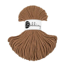 Ladda upp bild till gallerivisning, Materialkit - "Ylva" virka tre små korgar