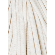 Ladda upp bild till gallerivisning, OFF WHITE Jumbo 9 mm. 1,2 kg. mjukt bomullssnöre