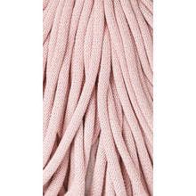 Ladda upp bild till gallerivisning, PASTEL PINK Jumbo 9 mm. 1,2 kg. mjukt bomullssnöre
