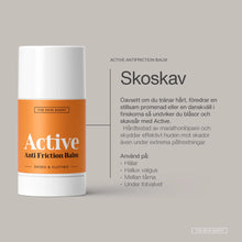 Ladda upp bild till gallerivisning, The Skin Agent Comfort Anti Friction Balm 25 ml