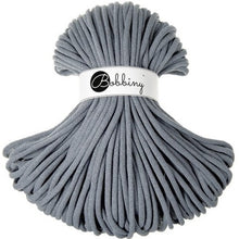 Ladda upp bild till gallerivisning, STEEL Jumbo 9 mm. 1,2 kg. mjukt bomullssnöre