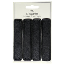 Ladda upp bild till gallerivisning, Materialkit - "Ella" Virka två runda korgar med snyggt mönster