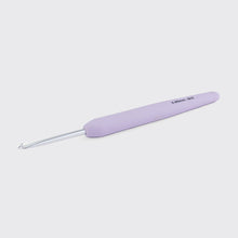 Ladda upp bild till gallerivisning, Virknål ergonomisk KnitPro Waves - Lavender Mist 3,25 mm.