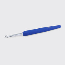 Ladda upp bild till gallerivisning, Virknål ergonomisk KnitPro Waves - Cobalt Dream 5,5 mm.