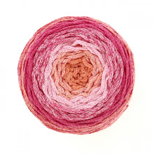Ladda upp bild till gallerivisning, Wavy Blends Iced Pink 250 g.