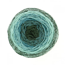 Ladda upp bild till gallerivisning, Wavy Blends Emerald Herb 250 g.