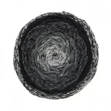 Ladda upp bild till gallerivisning, Wavy Blends Anthracite Stone 250 g.