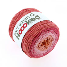 Ladda upp bild till gallerivisning, Wavy Blends Iced Pink 250 g.
