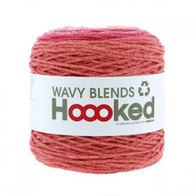 Ladda upp bild till gallerivisning, Wavy Blends Iced Pink 250 g.