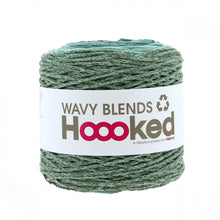 Ladda upp bild till gallerivisning, Wavy Blends Emerald Herb 250 g.