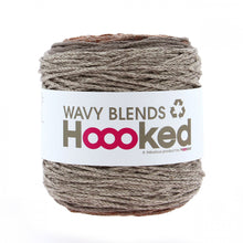 Ladda upp bild till gallerivisning, Wavy Blends Caramel Taupe 250 g.