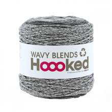 Ladda upp bild till gallerivisning, Wavy Blends Silver White 250 g.