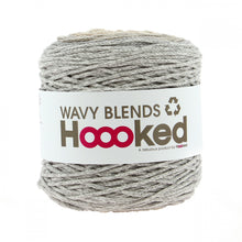 Ladda upp bild till gallerivisning, Wavy Blends Sandy Grey 250 g.