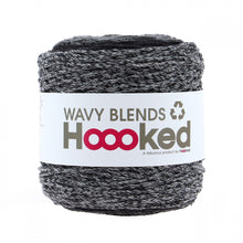 Ladda upp bild till gallerivisning, Wavy Blends Anthracite Stone 250 g.