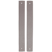 Ladda upp bild till gallerivisning, Materialkit - "Olga" virka två stora fyrkantiga korgar