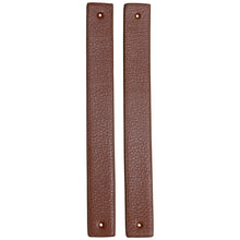 Ladda upp bild till gallerivisning, Materialkit - "Olga" virka två stora fyrkantiga korgar